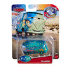 DISNEY AND PIXAR CARS COLOR CHANGERS COLLECTION