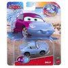 DISNEY AND PIXAR CARS COLOR CHANGERS COLLECTION