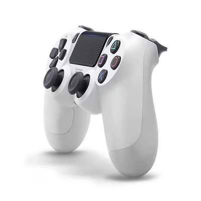 PS4 DUALSHOCK 4 GLACIER WHITE