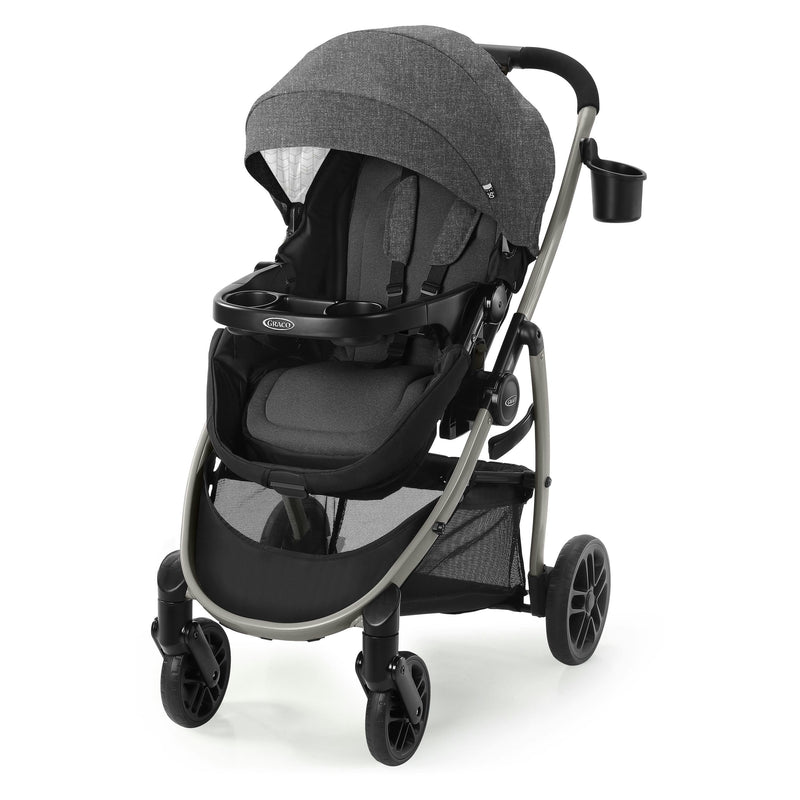 MODES PRAMETTE STROLLER-REDMOND