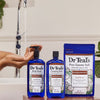 DR. TEALS BODY WASH COCONUT OIL 24OZ