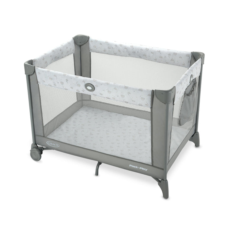 PACK N PLAY PORTABLE- REIGN