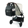 SKIP HOP FORMA NEXT DIAPER BAG BACKPACK BLACK