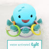 INFANTINO LIGHT UP RING CATCHER