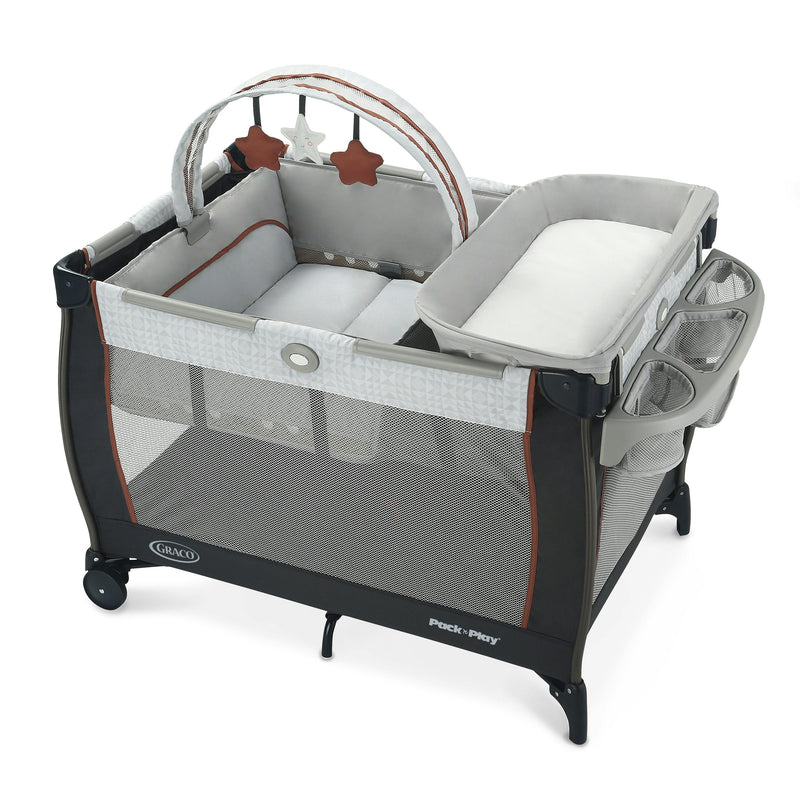 PACK N PLAY ANYWHERE- DREAM MARLO