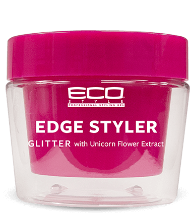 EDGE STYLER GLITTER 3OZ