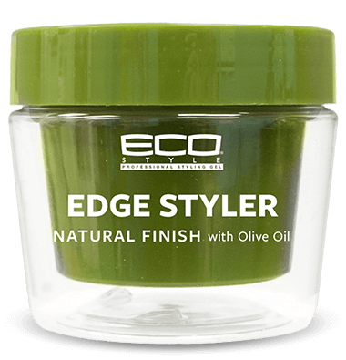 EDGE CONTROL- OLIVE OIL 30Z