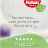 HUGGIES BABY WIPES NC TRAVEL 32CT