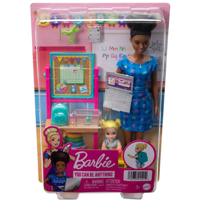 BARBIE CAREERS PLAYSET