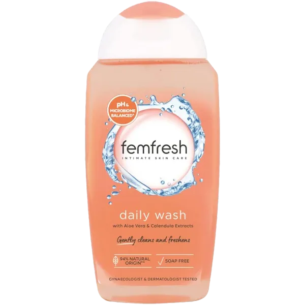 FEMININE SPRAY 125ml