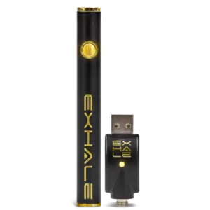 VAPE CARTRIDGE BATTERY