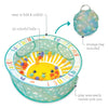 INFANTINO POP UP BALL PIT