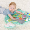 INFANTINO PAT + PLAY WATER MAT- NARWAL