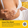 MEDELA HYDROGEL PADS 4CT