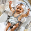 INGENUITY COMFORT 2 GO BABY SWING CUDDLE LAMB