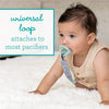 INFANTINO PACIGRIP SILICONE BOY ASSORTMENT 2PK