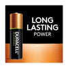 DURACELL BATTERIES AAA 4PACK