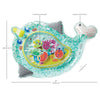 INFANTINO PAT + PLAY WATER MAT- NARWAL