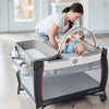 GRACO PACK N PLAY ANYWHERE- DREAM MARLO