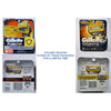 GILLETTE FUSION PROSHIELD CART 4S