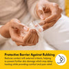 MEDELA HYDROGEL PADS 4CT