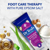 DR. TEALS FOOT CREAM SHEA BUTTER 8OZ