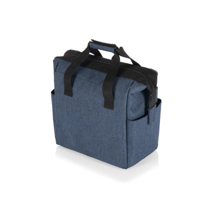 ON THE GO LUNCH COOLER- NAVY