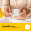 MEDELA ULTRA BREATHABLE NURSING PADS 200CT