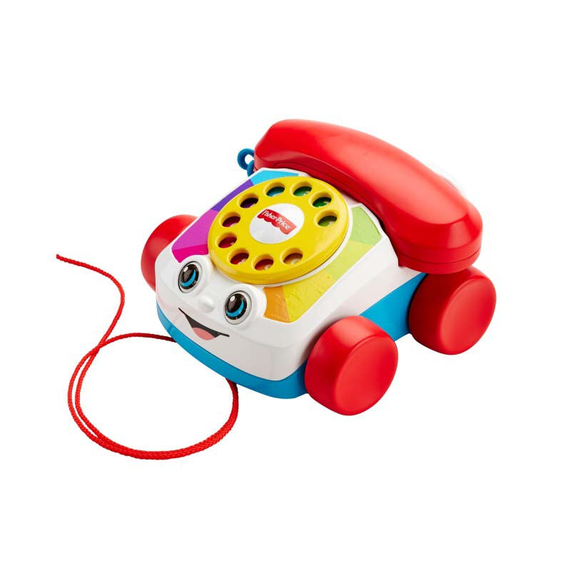 CHATTER TELEPHONE