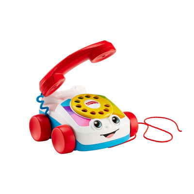CHATTER TELEPHONE
