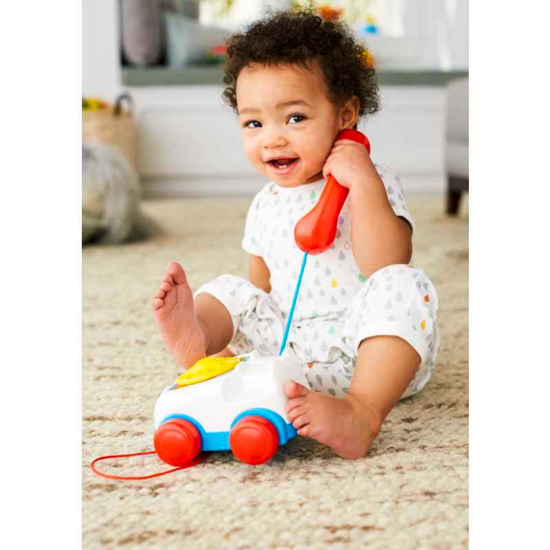 CHATTER TELEPHONE