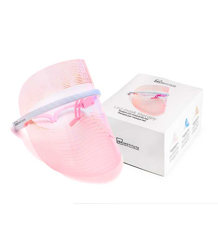 LED MASK THERAPY