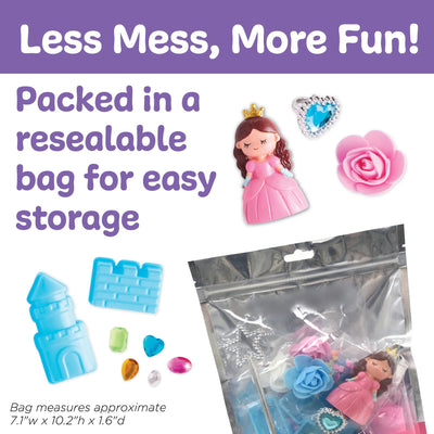 SENSORY PACK PRINCESS