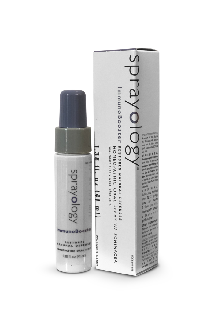 IMMUNOBOOSTER 1.38 FL oz
