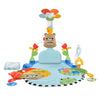 FISHER-PRICE 3 IN 1 KICK AND SWAY ACTIVITY GYM