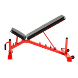 UTILITY WEIGHT BENCH ADJUSTABLE