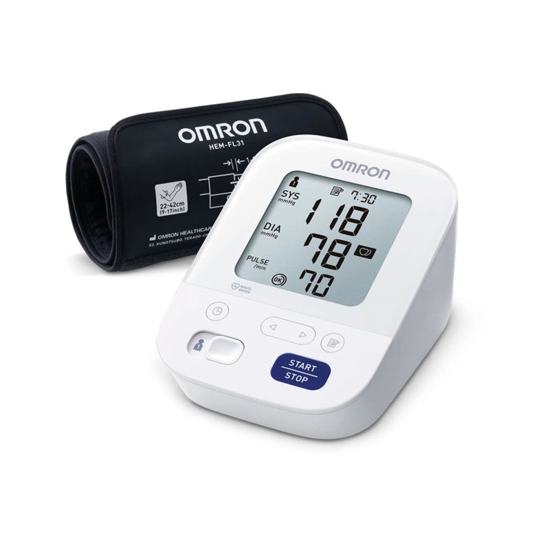 WIRELESS WRIST BLOOD PRESSURE 6350