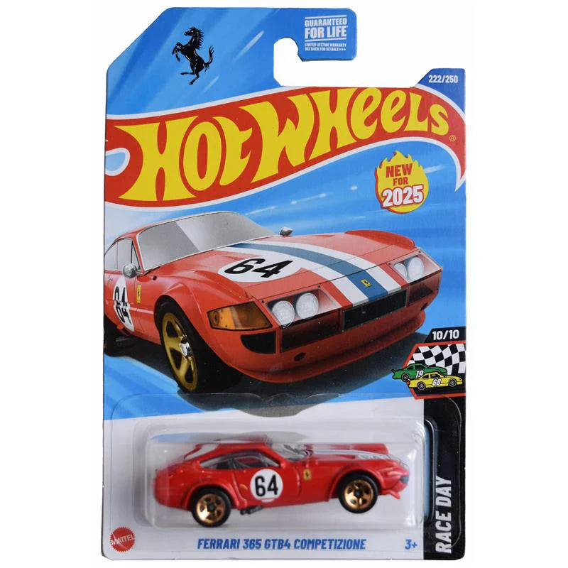 HOT WHEELS 1L BASIC CAR ASSORTED