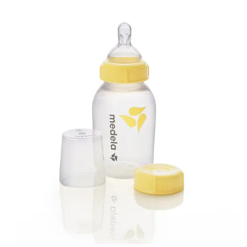 BREAST MILK WIDE BOTTLE 5OZ