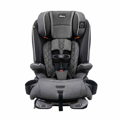 MYFIT ZIP BABY CAR SEAT - GRANITE