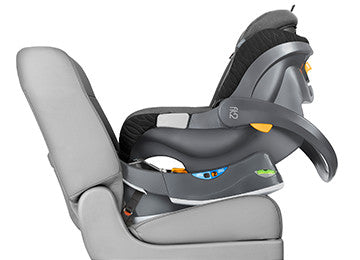 FIT2 INFANT & TODDLER CAR SEAT