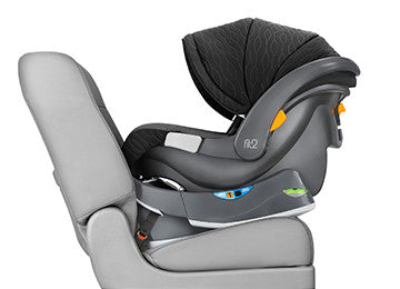 FIT2 INFANT & TODDLER CAR SEAT