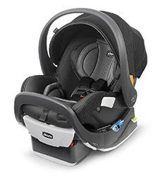 FIT2 INFANT & TODDLER CAR SEAT