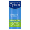 OPTREX REFRESHING EYE DROPS FOR TIRED EYES 10ML