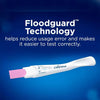 CLEAR BLUE PREGNANCY TEST RAPID DETECTION 2PK
