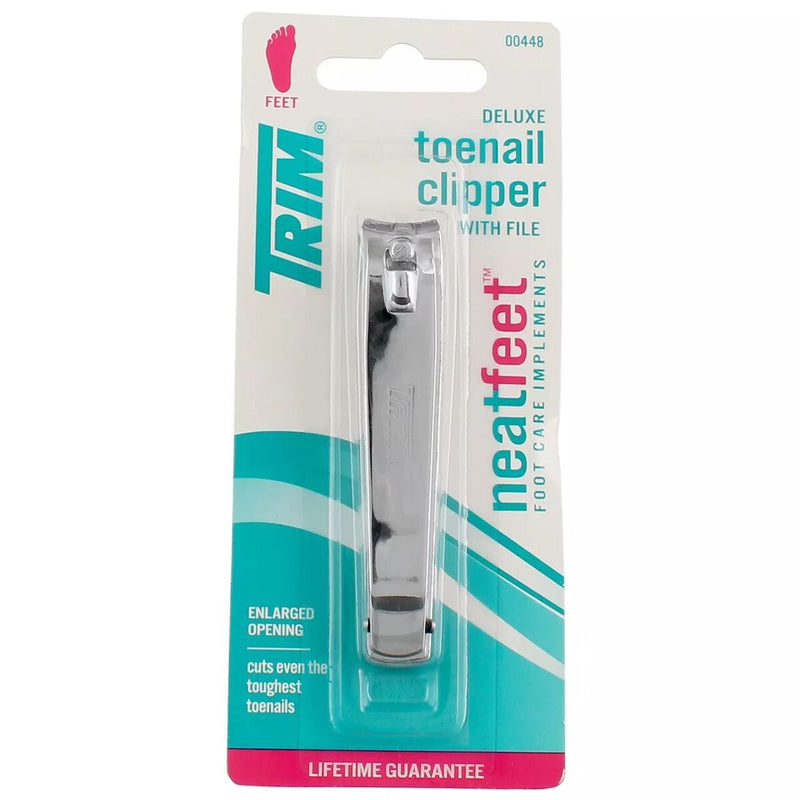 TOENAIL CLIPPER 4-150bs