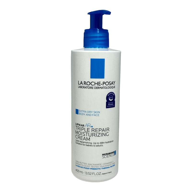 TRIPE REPAIR MOISTURIZING CREAM 400ml