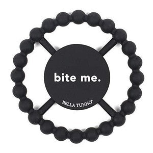 HAPPY TEETHER - BITE ME