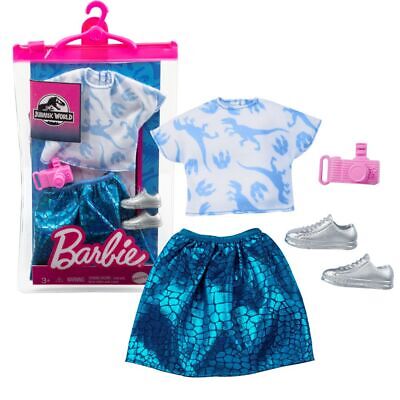 BARBIE FASHION PACK ASSORTMENT – People's Pharmacy