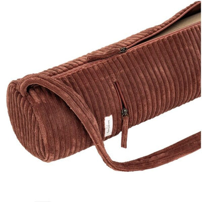YOGA BAG- CINNAMON